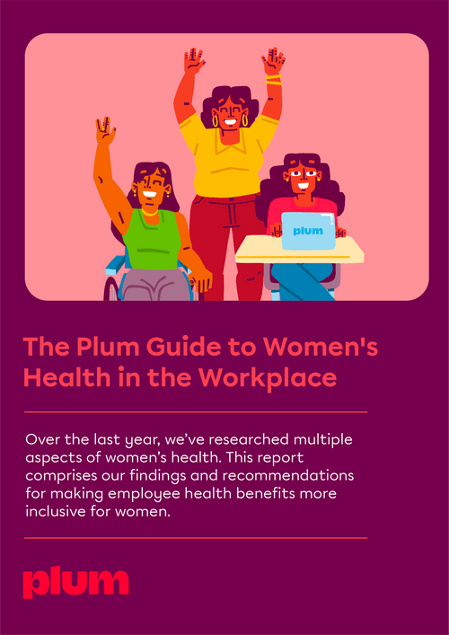 The Women's Health report